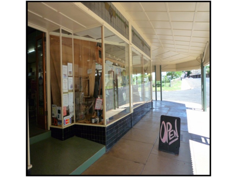 26 Moore Street, Goomeri QLD 4601