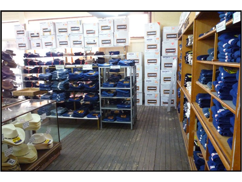 26 Moore Street, Goomeri QLD 4601