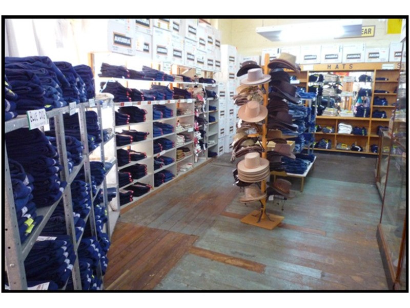 26 Moore Street, Goomeri QLD 4601