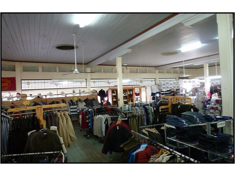 26 Moore Street, Goomeri QLD 4601