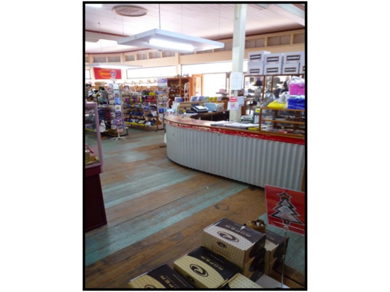 26 Moore Street, Goomeri QLD 4601