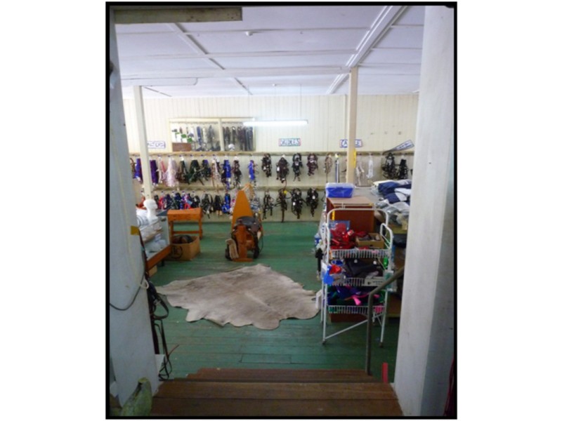 26 Moore Street, Goomeri QLD 4601