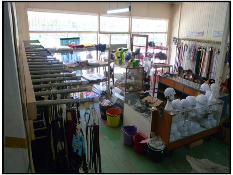 26 Moore Street, Goomeri QLD 4601