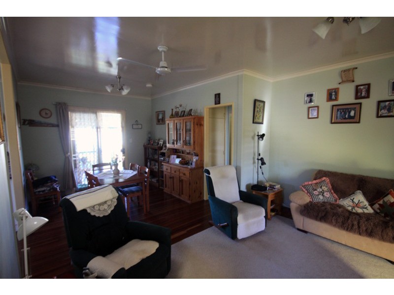 Kingaroy QLD 4610