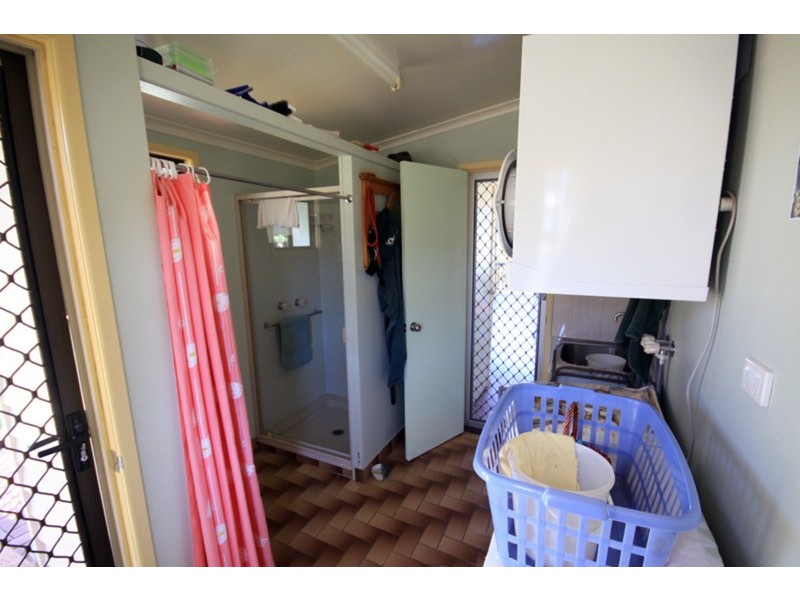Kingaroy QLD 4610