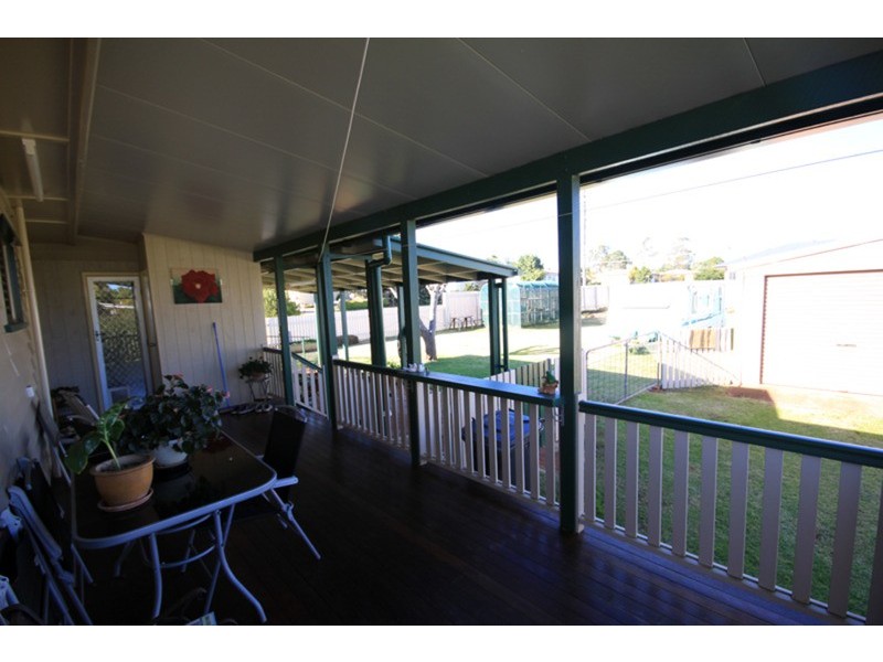 Kingaroy QLD 4610