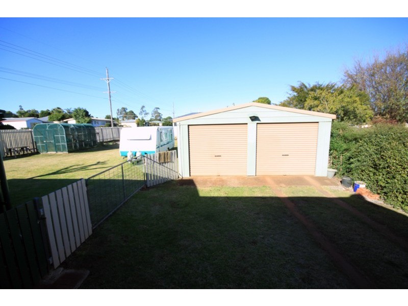 Kingaroy QLD 4610