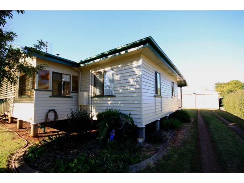 Kingaroy QLD 4610