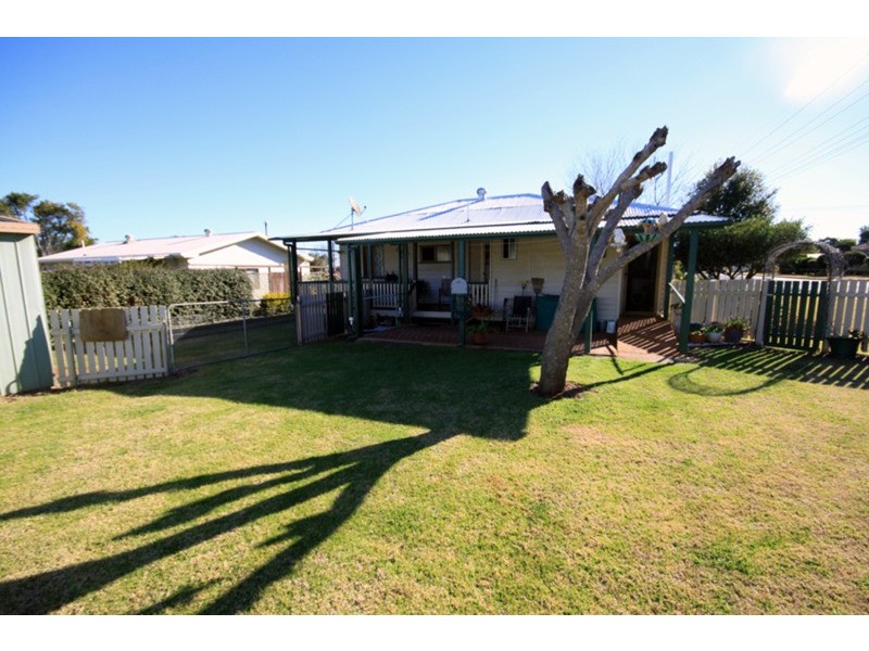 Kingaroy QLD 4610