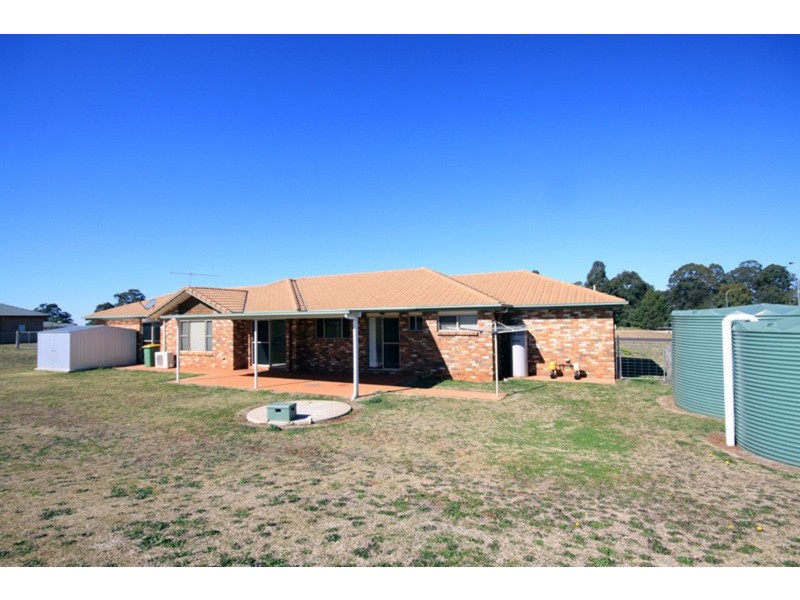 171-173 Premier Drive, Kingaroy QLD 4610