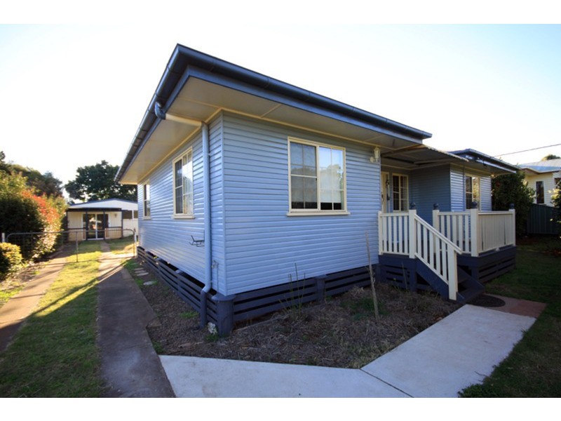 Kingaroy QLD 4610