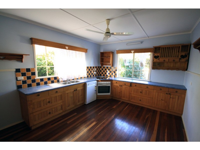 Kingaroy QLD 4610