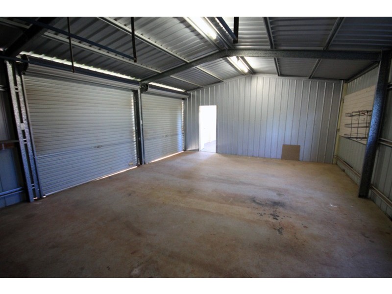 Kingaroy QLD 4610