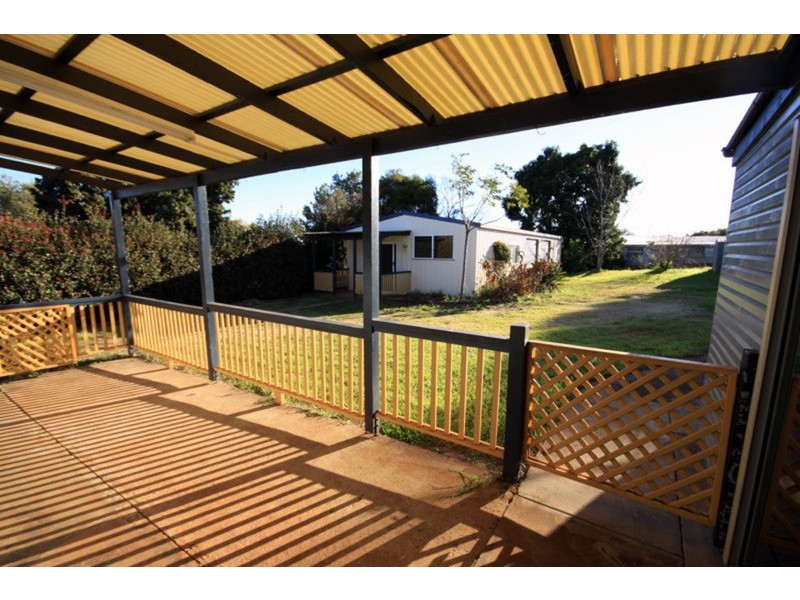 Kingaroy QLD 4610