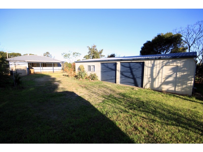 Kingaroy QLD 4610