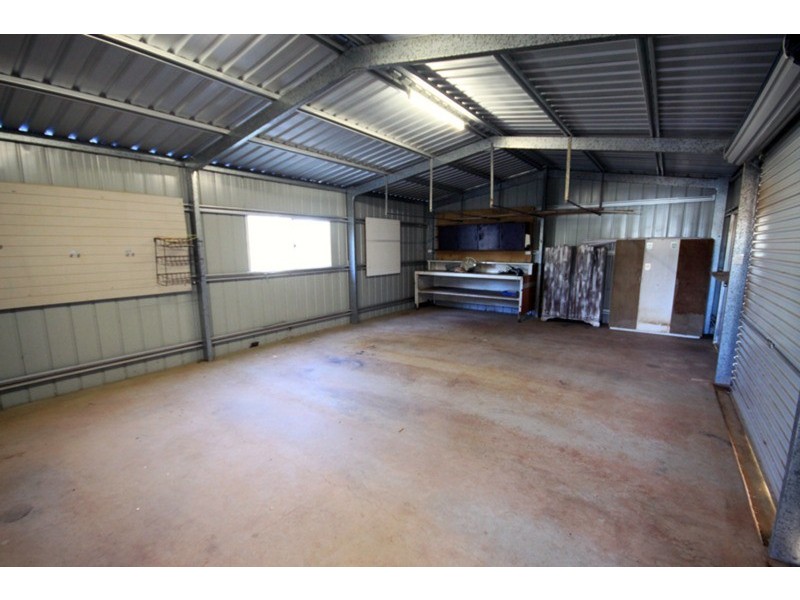 Kingaroy QLD 4610