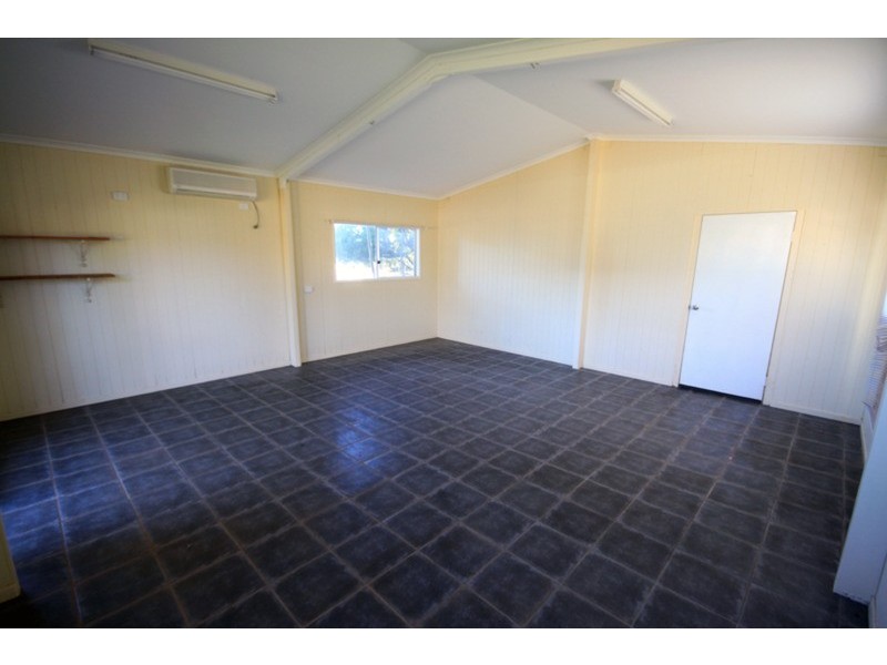 Kingaroy QLD 4610