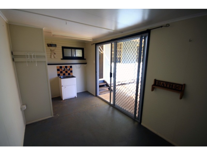 Kingaroy QLD 4610