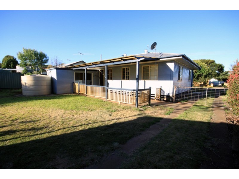 Kingaroy QLD 4610