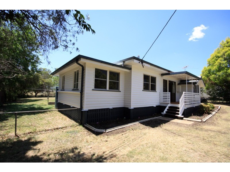 1 Power Street, Kingaroy QLD 4610