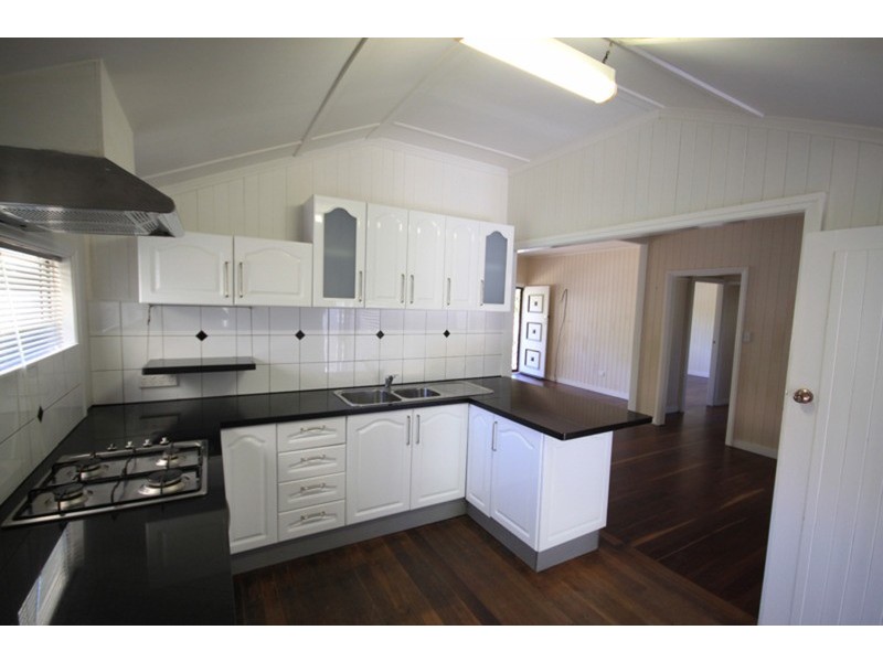 1 Power Street, Kingaroy QLD 4610