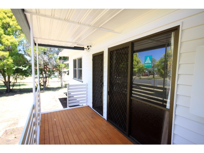 1 Power Street, Kingaroy QLD 4610