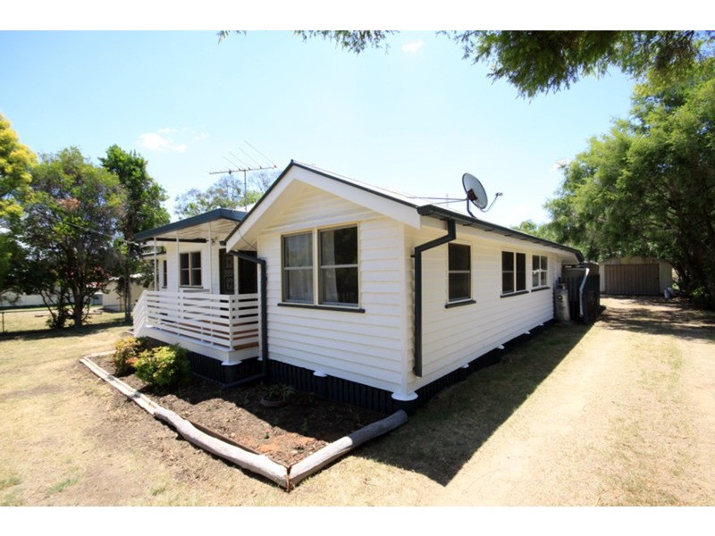 1 Power Street, Kingaroy QLD 4610