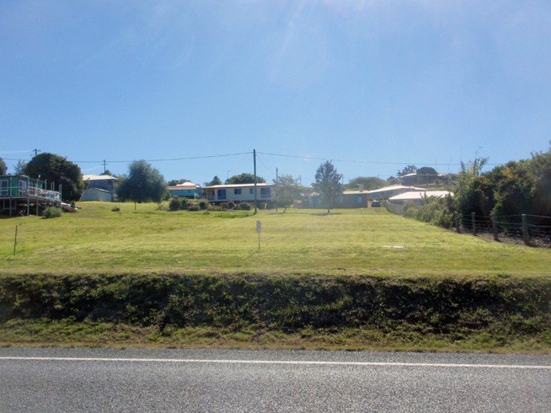 Tingoora QLD 4608