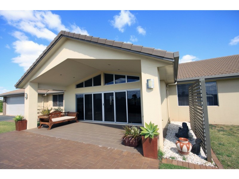 4 Brittany Court, Kingaroy QLD 4610