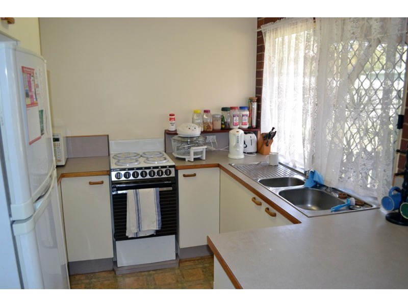 5 Agnes Street, Kingaroy QLD 4610