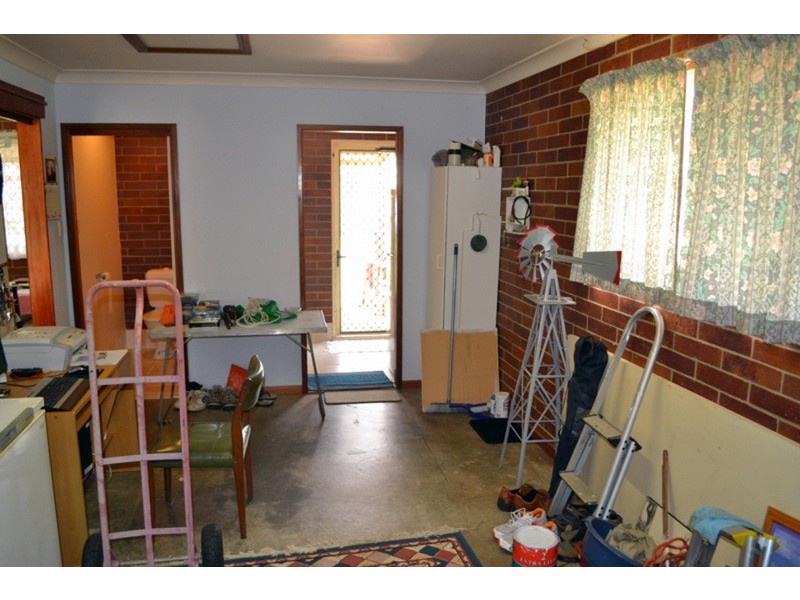 5 Agnes Street, Kingaroy QLD 4610