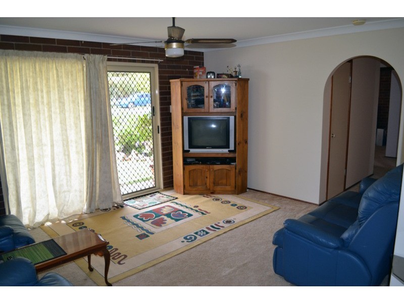 5 Agnes Street, Kingaroy QLD 4610