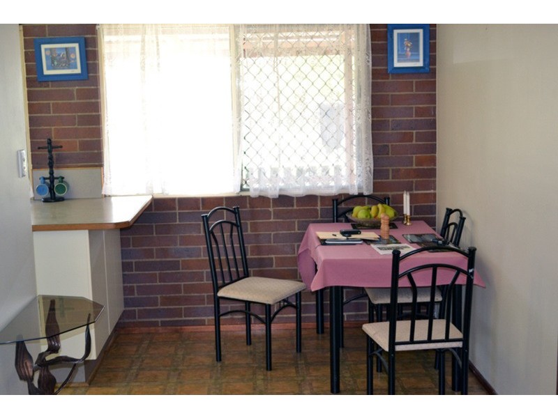 5 Agnes Street, Kingaroy QLD 4610