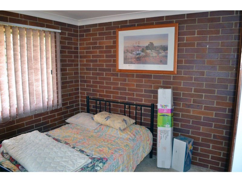 5 Agnes Street, Kingaroy QLD 4610