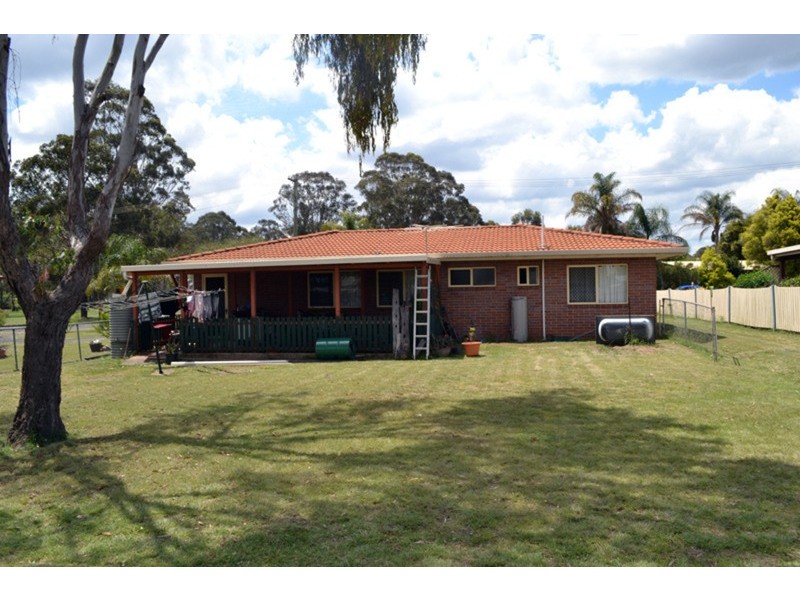 5 Agnes Street, Kingaroy QLD 4610