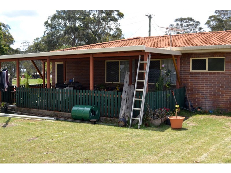 5 Agnes Street, Kingaroy QLD 4610