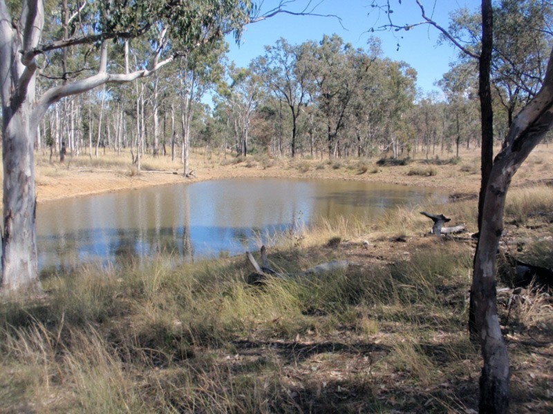 Proston QLD 4613