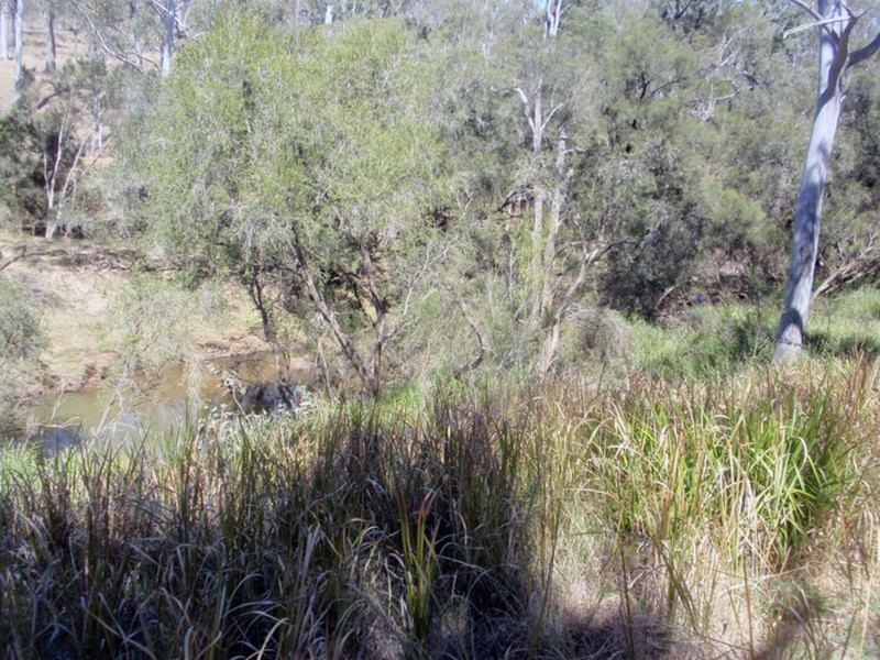 Proston QLD 4613