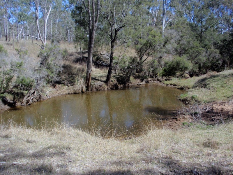 Proston QLD 4613