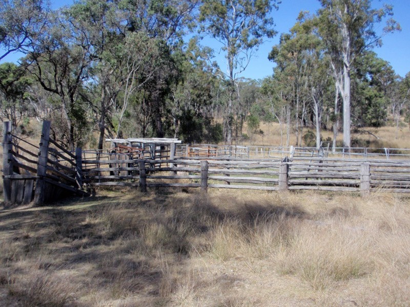 Proston QLD 4613