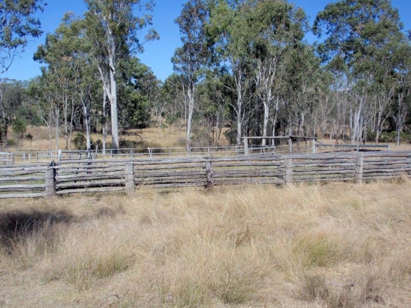 Proston QLD 4613