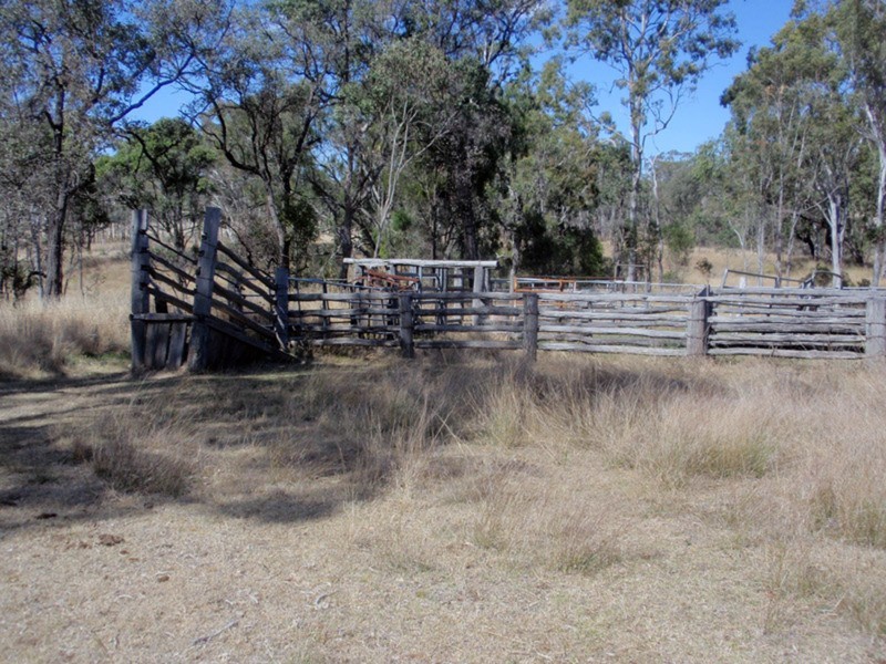 Proston QLD 4613