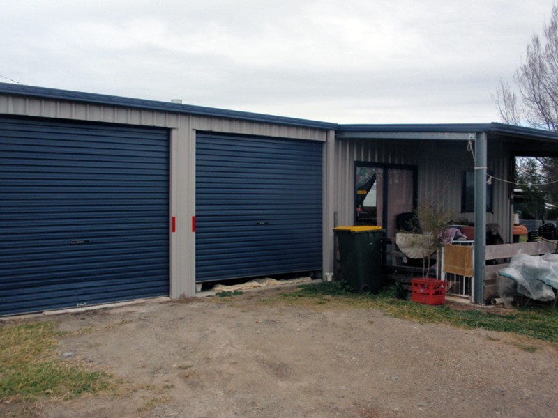 Proston QLD 4613