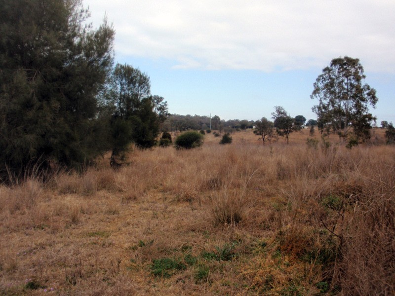 Proston QLD 4613