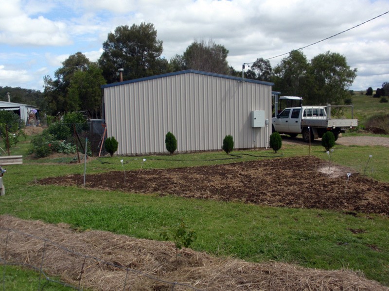 Proston QLD 4613