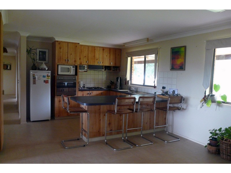 Kingaroy QLD 4610