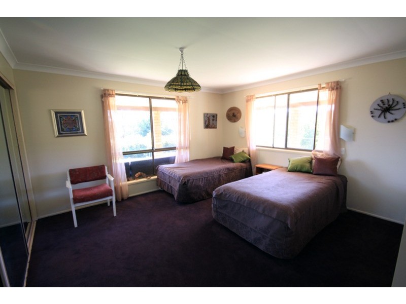 Kingaroy QLD 4610