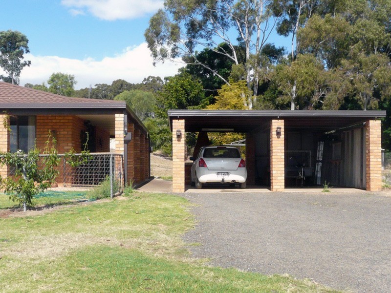 Kingaroy QLD 4610