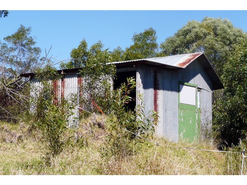 Kingaroy QLD 4610