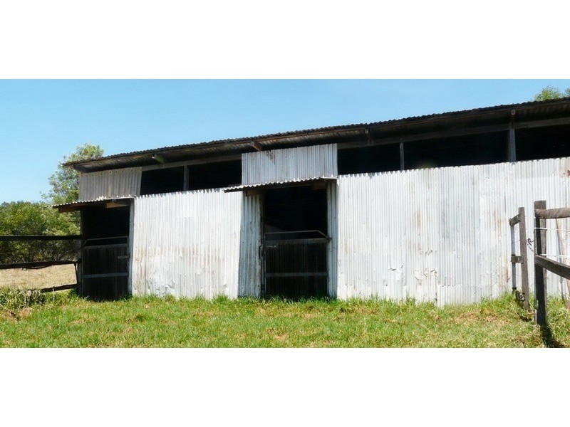 Kingaroy QLD 4610